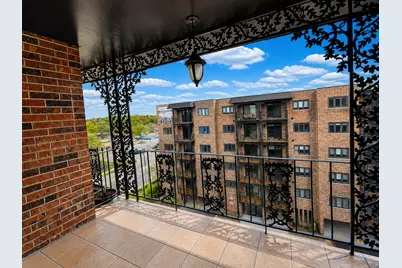 9395 Landings Lane #602, Des Plaines, IL 60016 - Photo 9