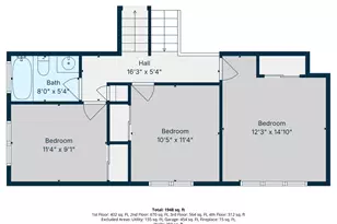 10505 S Kilbourn Ave, Oak Lawn, IL 60453 - Photo 25