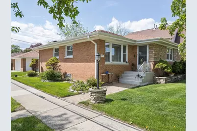 1202 Homestead Road, La Grange Park, IL 60526 - Photo 1