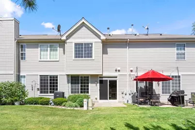 2264 Daybreak Drive #2264, Lake in the Hills, IL 60156 - Photo 21