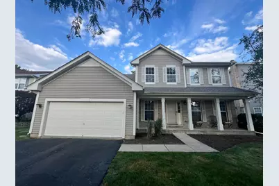 2803 Bluewater Circle, Naperville, IL 60564 - Photo 1