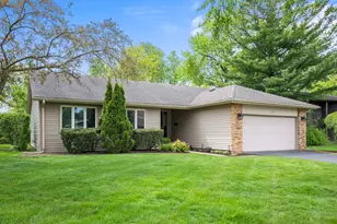107 E Home Ave, Palatine, IL 60067 - Photo 1