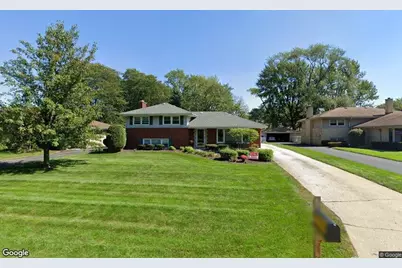 12741 S Auburn Avenue, Palos Heights, IL 60463 - Photo 1