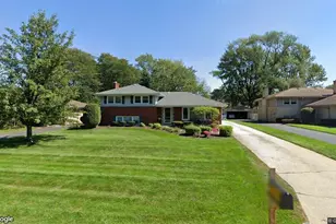 12741 S Auburn Ave, Palos Heights, IL 60463 - Photo 1