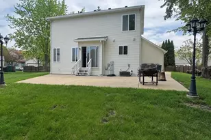 1716 William Dr, Romeoville, IL 60446 - Photo 17