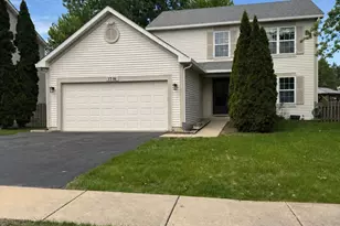 1716 William Dr, Romeoville, IL 60446 - Photo 1
