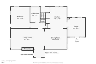 20 45th St, Western Springs, IL 60558 - Photo 47