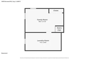 5405 Burwood Rd, Oakwood Hills, IL 60013 - Photo 41