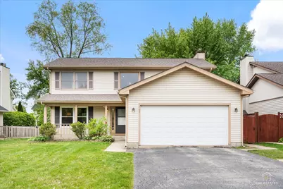 705 Gregor Lane, Wheeling, IL 60090 - Photo 1