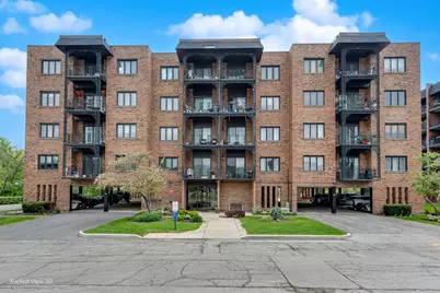9342 Landings Lane #203, Des Plaines, IL 60016 - Photo 1