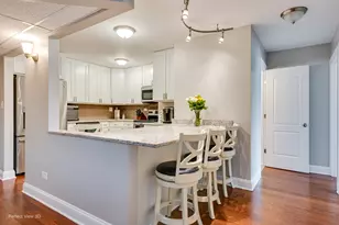 9342 Landings Ln, Des Plaines, IL 60016 - Photo 5