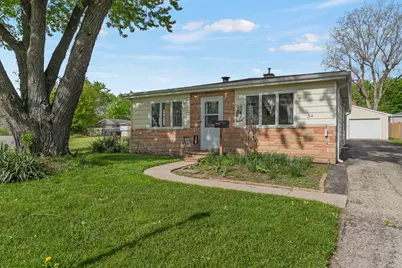 34 N California Avenue, Mundelein, IL 60060 - Photo 3