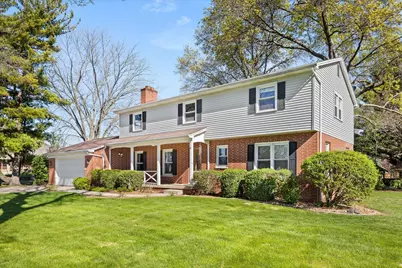 8 Groveland Street, Streator, IL 61364 - Photo 3