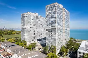 4800 S Chicago Beach Dr, Chicago, IL 60615 - Photo 1