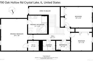 790 Oak Hollow Rd, Crystal Lake, IL 60014 - Photo 31