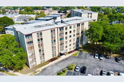 9725 S Karlov Avenue #501, Oak Lawn, IL 60453 - Photo 1