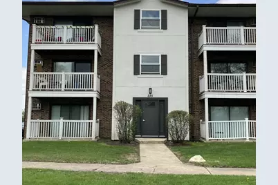 225 Gregory Street #10, Aurora, IL 60504 - Photo 1