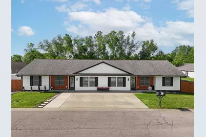 211 Wild Rose Lane, Marion, IL 62959 - Photo 1