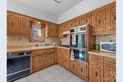 6244 S Newland Avenue #2S, Chicago, IL 60608 - Photo 7