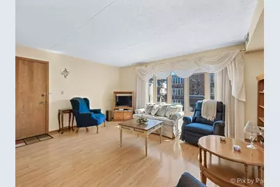 6244 S Newland Avenue #2S, Chicago, IL 60608 - Photo 3