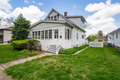 403 W Kelsey Street, Bloomington, IL 61701 - Photo 1