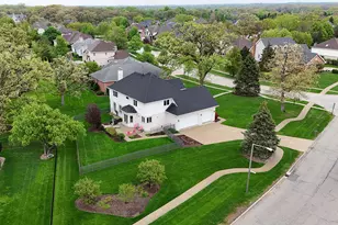 1231 Abbey Oaks Dr, Lemont, IL 60439 - Photo 43