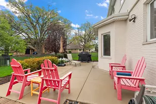 1231 Abbey Oaks Dr, Lemont, IL 60439 - Photo 35