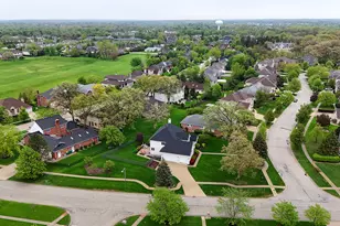 1231 Abbey Oaks Dr, Lemont, IL 60439 - Photo 41