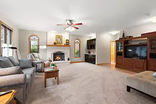 1231 Abbey Oaks Dr, Lemont, IL 60439 - Photo 15