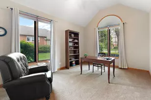 1231 Abbey Oaks Dr, Lemont, IL 60439 - Photo 5