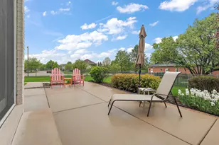 1231 Abbey Oaks Dr, Lemont, IL 60439 - Photo 37
