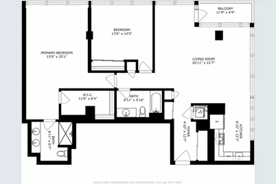 9655 Woods Drive #1602, Skokie, IL 60077 - Photo 25