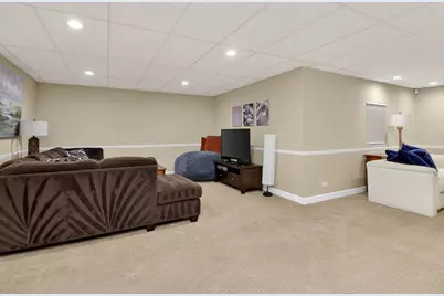1376 Chapman Drive, Darien, IL 60561 - Photo 35