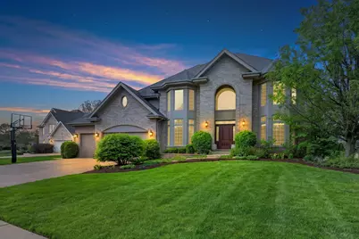 1376 Chapman Drive, Darien, IL 60561 - Photo 1