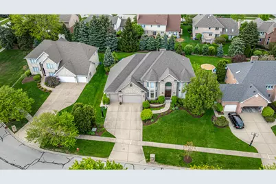 1376 Chapman Drive, Darien, IL 60561 - Photo 47