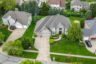 1376 Chapman Dr, Darien, IL 60561 - Photo 47