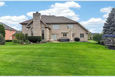 1376 Chapman Drive, Darien, IL 60561 - Photo 41