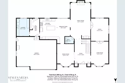 1376 Chapman Drive, Darien, IL 60561 - Photo 43