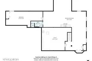 1376 Chapman Dr, Darien, IL 60561 - Photo 45