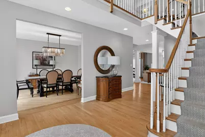 1376 Chapman Drive, Darien, IL 60561 - Photo 5
