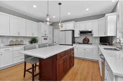 1376 Chapman Drive, Darien, IL 60561 - Photo 7