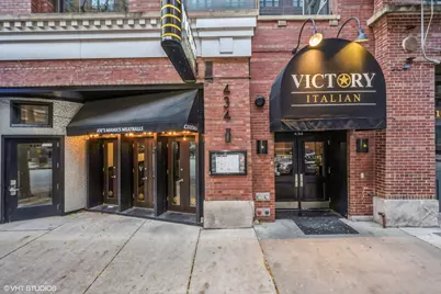 434 W Ontario Street #restaurant, Chicago, IL 60610 - Photo 1