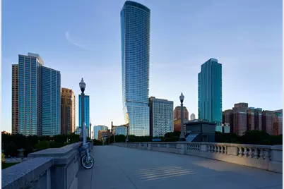 1000 S Michigan Avenue #5901, Chicago, IL 60605 - Photo 3