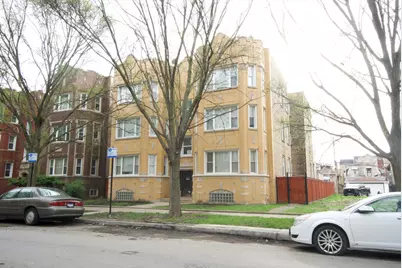 8022 S Paulina Street, Chicago, IL 60620 - Photo 1