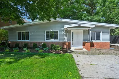 1420 Magnolia Street, Glenview, IL 60025 - Photo 1