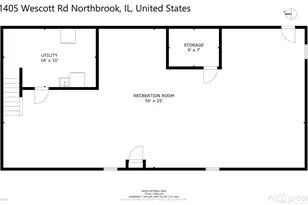 1405 Wescott Rd, Northbrook, IL 60062 - Photo 27