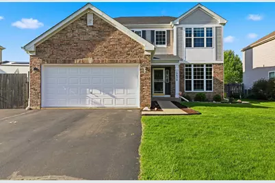 10850 Great Plaines Court, Huntley, IL 60142 - Photo 1