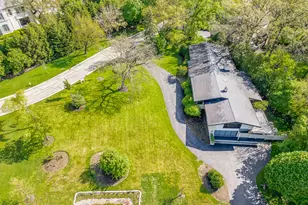 708 Woodland Ave, Hinsdale, IL 60521 - Photo 3