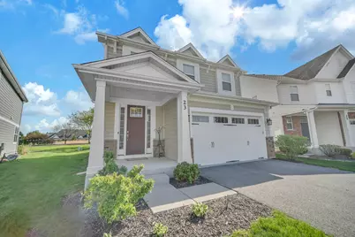 23 Commons Circle, Hawthorn Woods, IL 60047 - Photo 3
