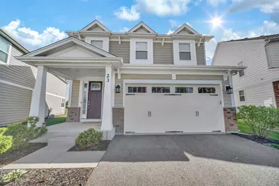 23 Commons Circle, Hawthorn Woods, IL 60047 - Photo 1
